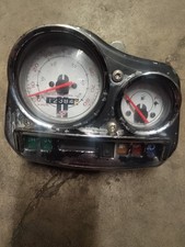 Compteur Piaggio Vespa S 50