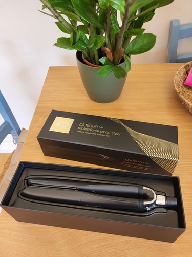 Ghd platinum lisseur - platinum,