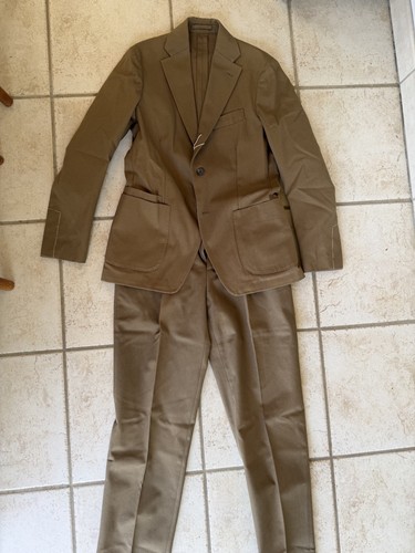 Costume homme drake taille - costume,