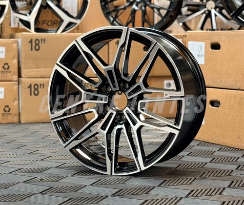 Jantes bmw style - 4,