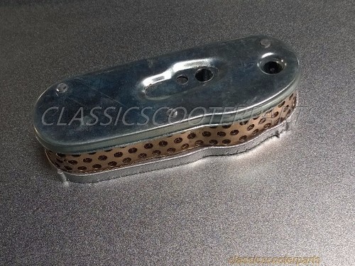 Vespa air filter - vlb, vbc