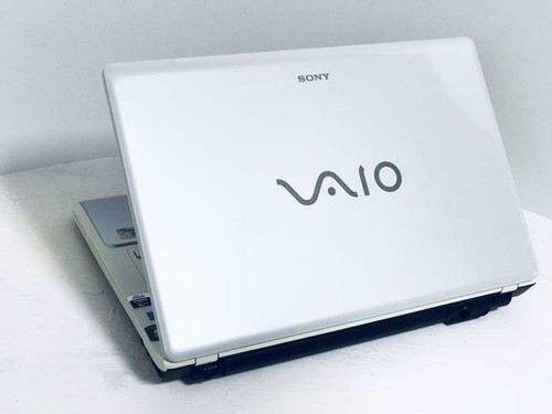 Sony vaio pcg 61111n - vaio, 14