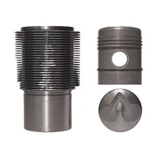 Ensemble de Piston Complet