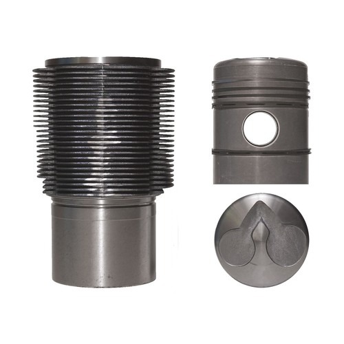 Ensemble piston complet - ensemble,