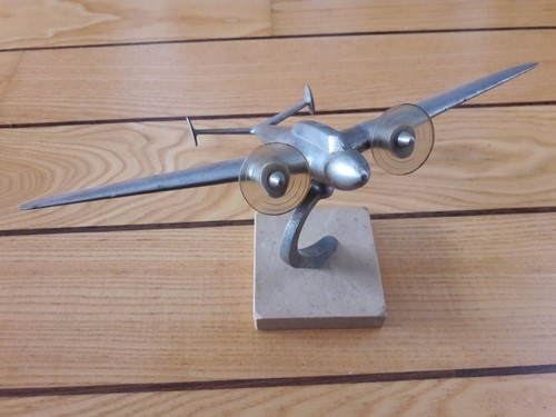 Maquette 1939 de bureau - 1939,,