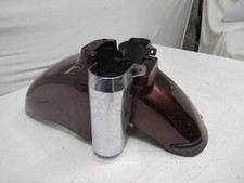 Protection anti-éclaboussures