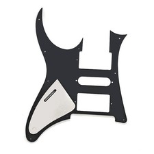 Pickguard de protection guitare ??lectrique pour IBANEZ IB 7V 3 couches PVC 10 t