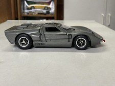 1:18 UNIVERSAL HOBBIES diecast car FORD GT40 MK II #3008 (Mark 2)