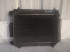Radiateur eau TOYOTA YARIS 2