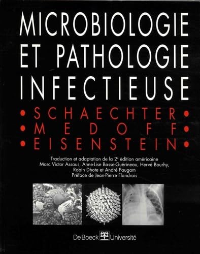 Microbiologie pathologie - et,