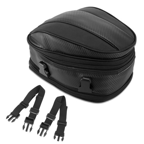 Moto selle queue sac - moto,