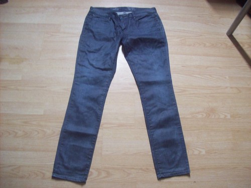 Jeans femme levis demi - jeans,
