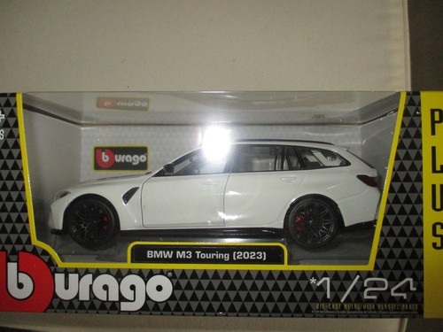 Bburago metal miniature - ,