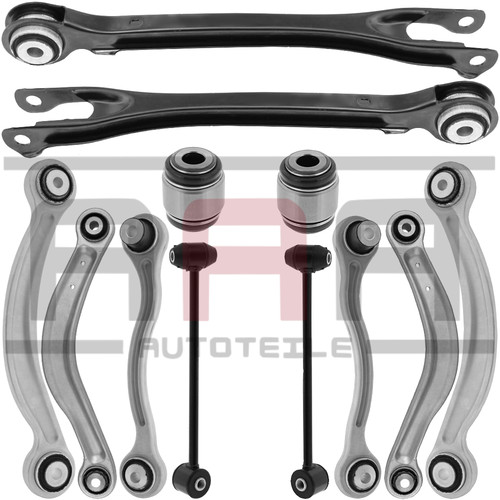 Mercedes w204 w205 w212 - e,
