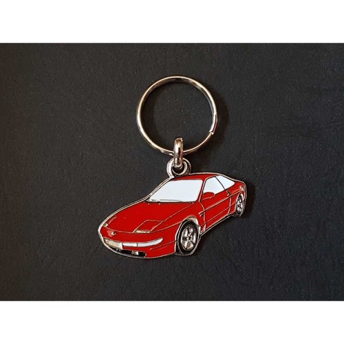 Porte clés profil ford probe - porte-clés,