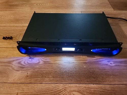 Crown audio xls 2502 - audio,