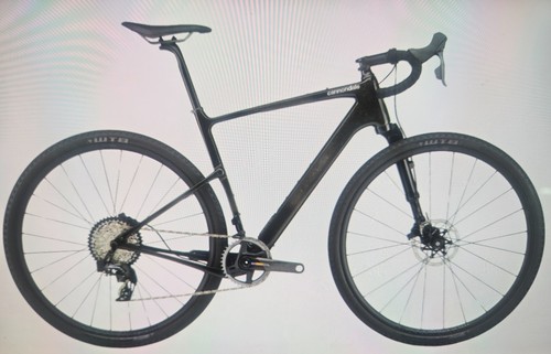 2024 cannondale topstone - 2024,