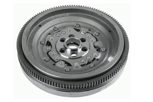 Sachs 2295 000 324 volant - 2295,
