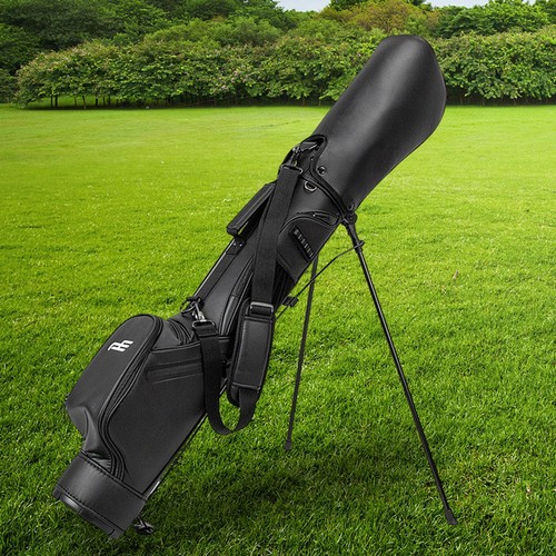 Sac support golf de - de,