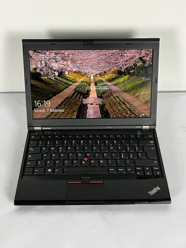 Lenovo thinkpad x230 3110m - x230, i3