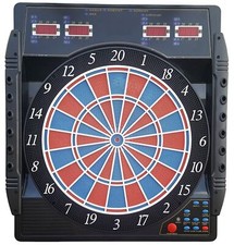 cible électronique ED-01 de