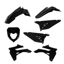 SHERCO - Kit plastiques