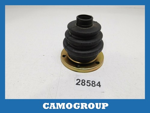 écouteurs driveshaft soufflet - Écouteurs,