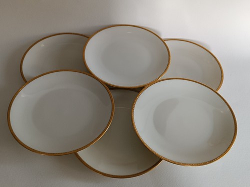 Limoges france raynaud - raynaud, six