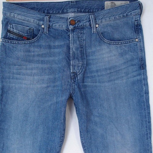 Hommes diesel mharky ajusté - mharky,