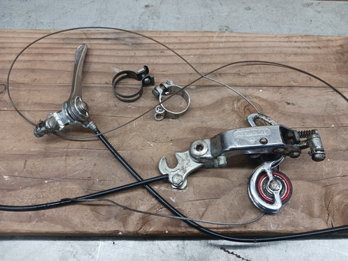 Vintage huret allvit speed - vintage,