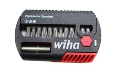 Wiha Bit-Set FlipSelector