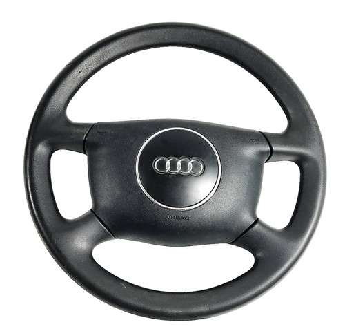 Volant airbag audi noir - audi,
