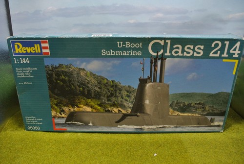 Revell maquette navire - revell,
