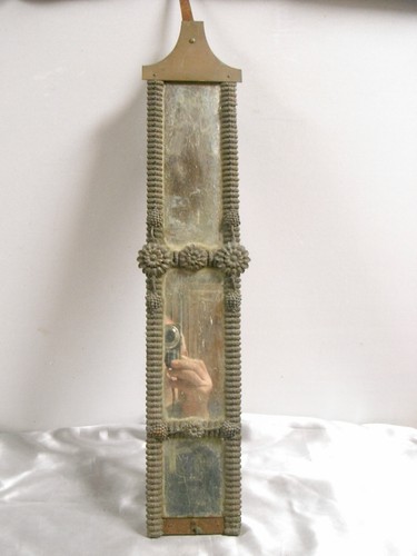 Ancien rare balancier - ancien,