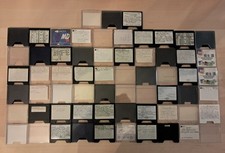 Lot 63 Etuis / Fourreaux pour