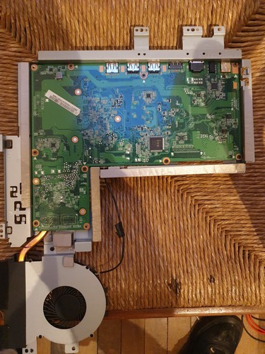 Carte mere acer - mere, aspire