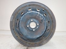 jante tole dacia LOGAN (LS_)