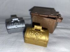 Playmobil Malle Et Coffres Du