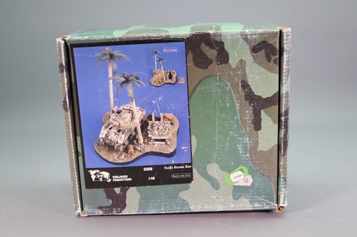 Lp684 verlinden 2268 kit - verlinden,