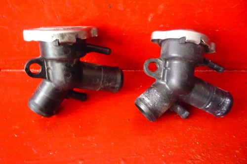 Vanne radiateur honda - de,