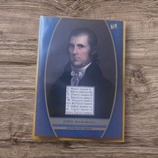 Pieces of the Past John