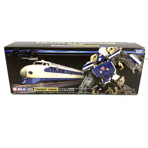 Figurine transformers - figurine,