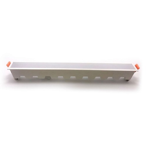 Mini panneau led 30w - led, encastré