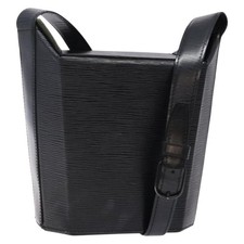 LOUIS VUITTON Epi Sac Seau