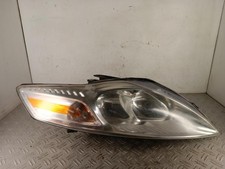 Optique avant principal droit