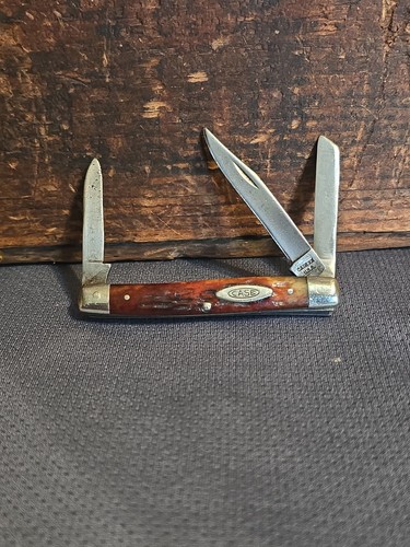 Vintage 1965 case - case, xx