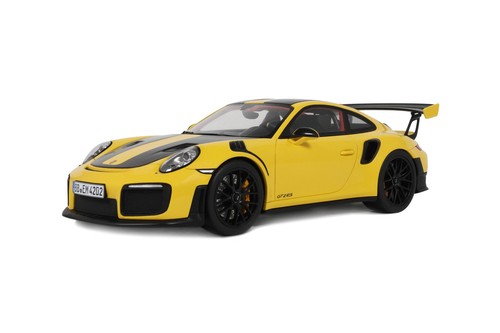 Porsche 911 991 - gts2, rs