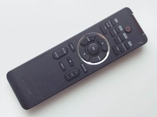 Télécommande Philips CHAINE HIFI CD USB PRC500-43,