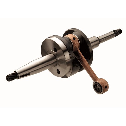 Embiellage scooter teknix - embiellage,