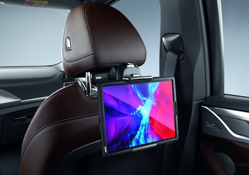 Brand new bmw travel - &, comfort